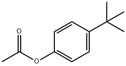 4-tert-Butylphenyl Acetate