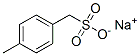 二甲苯磺酸钠盐 结构式