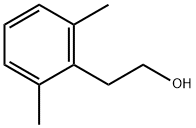 2,6-二甲基苯乙醇 结构式