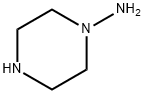 氨基哌嗪盐酸盐 结构式