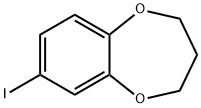 7-Iodo-3,4-dihydro-2H-benzo[b][1,4]dioxepine