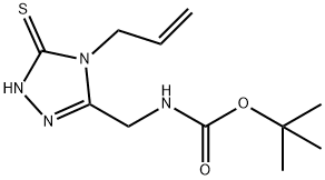 TERT-BUTYL 结构式