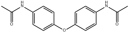 Bis(p-acetylaminophenyl)Ether