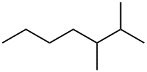 1,10-癸二醇 结构式
