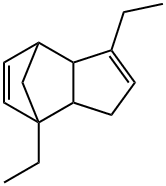 二乙基双环戊二烯 结构式