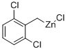 2,6-二氯苄基氯化锌 结构式