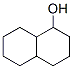 decahydronaphthol 结构式