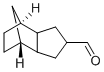 八氢-4,7-亚甲基-1H-茚甲醛 结构式