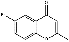 6-Bromo-2-methylchromone