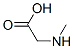 Dihydrosarcostin 结构式