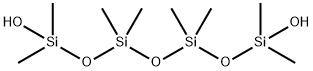 西甲硅油杂质13 结构式