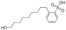 羟基壬基苯磺酸 结构式