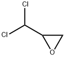 1,2-Epoxy-3,3-dichloropropane 结构式