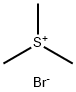 三甲基溴化硫醚 结构式