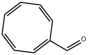 1-Formylcyclooctatetraene 结构式