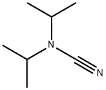 二异丙基氨腈 结构式