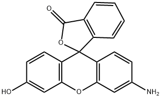 RHODOL 结构式