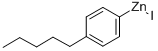 4-正戊苯在碘化锌 结构式