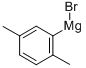 (2,5-二甲基苯基)溴化镁 结构式