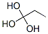 Propanetriol 结构式