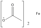 Iron(II) Acetate