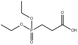 3-(Diethoxyphosphoryl)propanoicacid