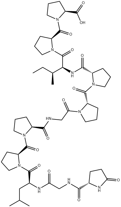 BradykininpotentiatorC