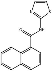 SALOR-INT L173134-1EA 结构式