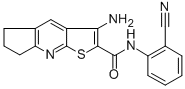 SALOR-INT L224731-1EA 结构式