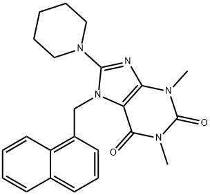 SALOR-INT L213918-1EA 结构式