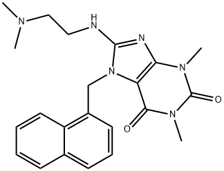 SALOR-INT L213829-1EA 结构式