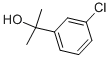 2-(3-Chlorophenyl)propan-2-ol