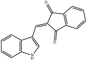 CHEMBRDG-BB 5117650 结构式