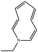 1-Ethyl-1H-azonine 结构式