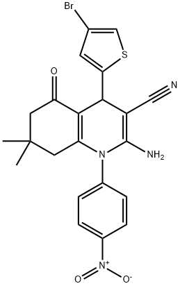 SALOR-INT L221414-1EA 结构式