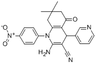 SALOR-INT L220833-1EA 结构式