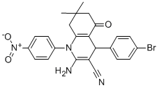 SALOR-INT L221643-1EA 结构式