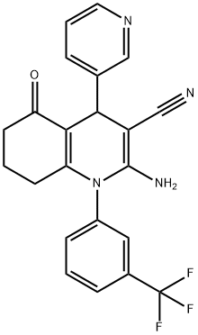 SALOR-INT L220701-1EA 结构式