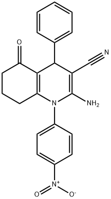 SALOR-INT L220752-1EA 结构式