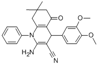 SALOR-INT L221570-1EA 结构式