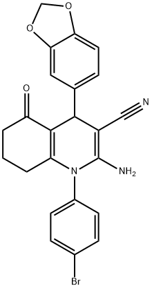 SALOR-INT L222275-1EA 结构式