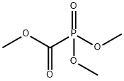 三甲基膦酰甲酸盐 结构式
