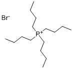 四正丁基溴化膦 结构式
