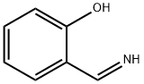 N-Salicylideneamine 结构式