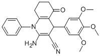 SALOR-INT L220973-1EA 结构式