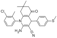 SALOR-INT L220507-1EA 结构式