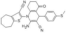 SALOR-INT L223255-1EA 结构式