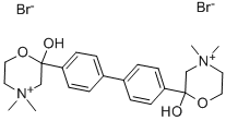 半胆碱基-3 结构式