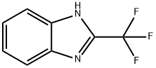 2-(Trifluoromethyl)-1H-benzo[d]imidazole