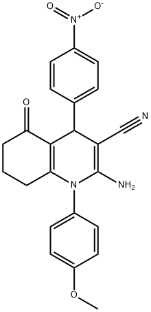 SALOR-INT L221457-1EA 结构式